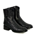 Load image into Gallery viewer, Black Dust Rider Booties

