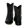 Load image into Gallery viewer, Black Dust Rider Booties
