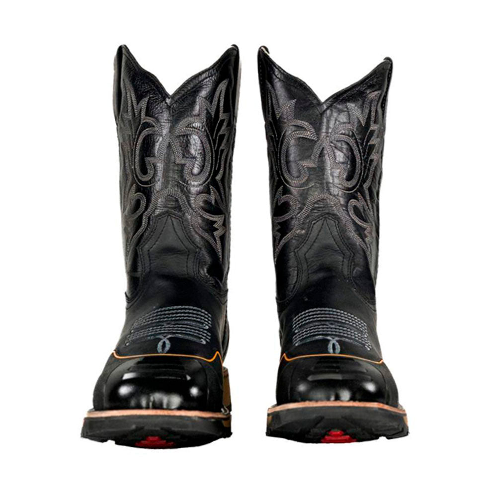 Composite Toe Work Boot