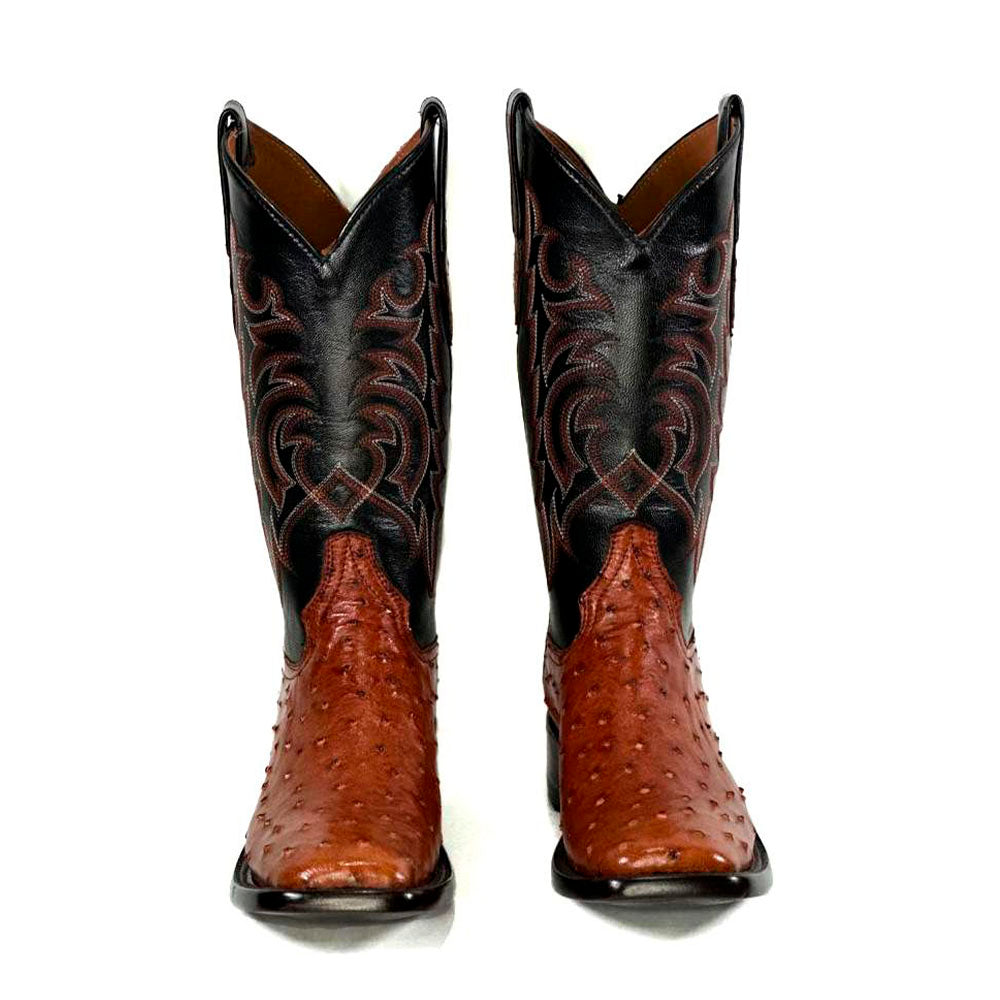 desert stride frente 