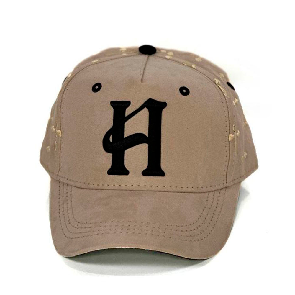 Humble Cross Cap