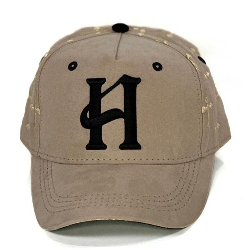 Humble Cross Cap