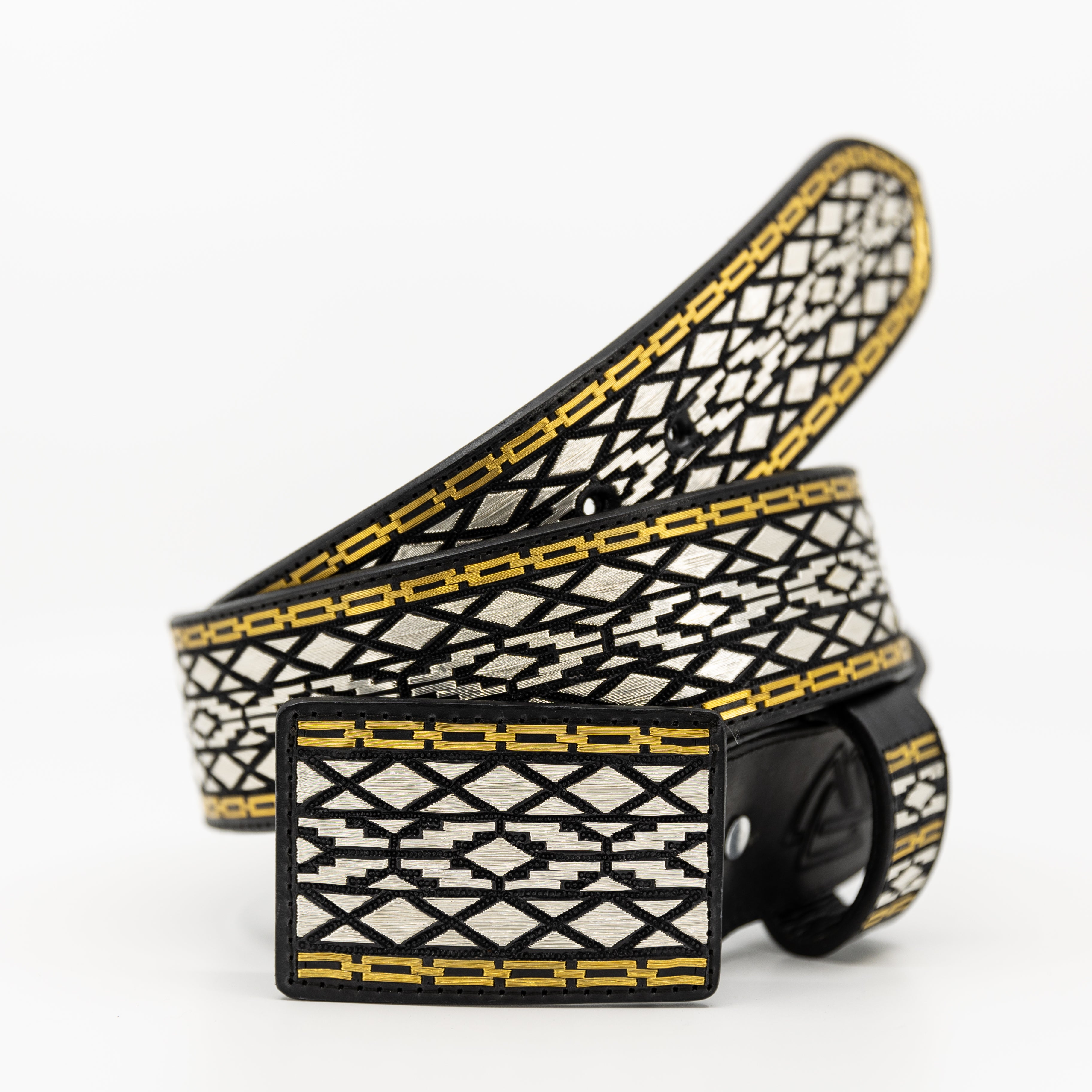 Cinto Hilo de Plata- Diamante