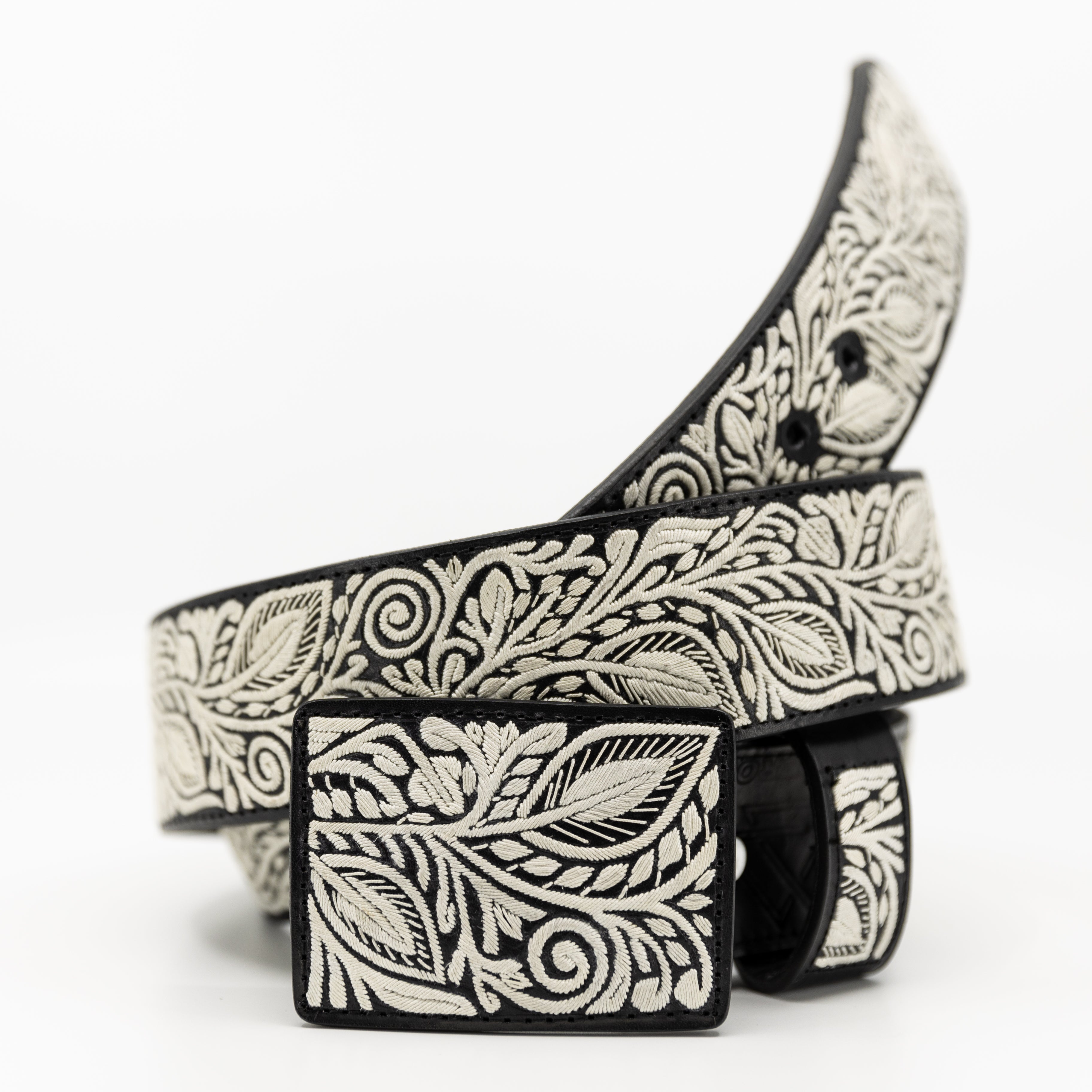 Cinto de Pita Fino- Gardenio