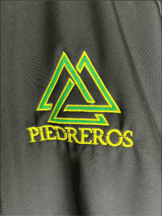 C piedreros